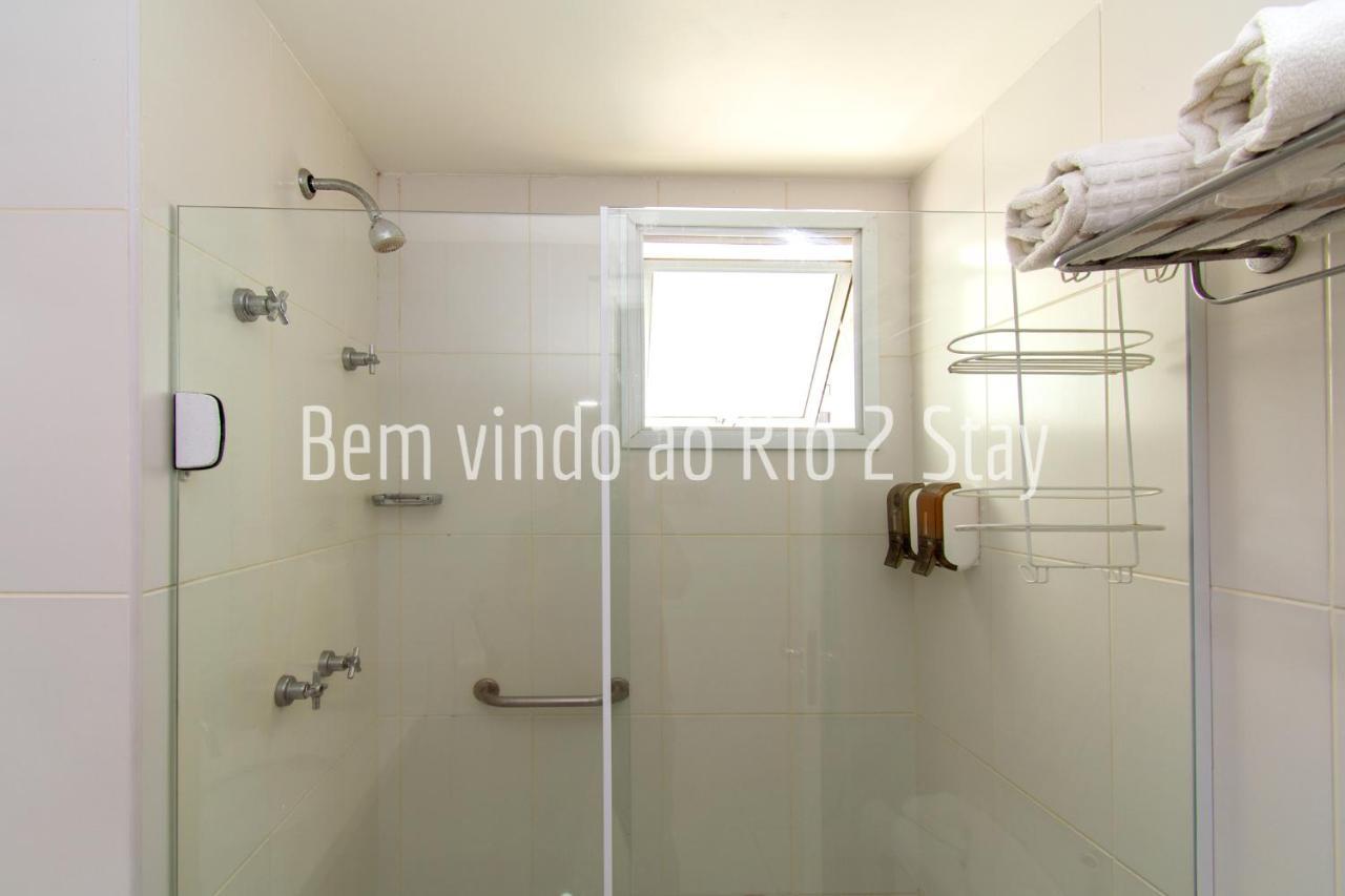 Verano Stay Suite 5 Com Garagem E Wi-Fi Ріо-де-Жанейро Екстер'єр фото